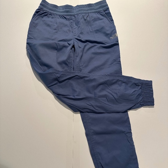 North Face - Girls Jogger Pant - Size L/14-16 - Picture 1 of 4
